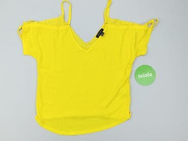 koszulka lemonada: New Look, Women's blouse, size S (EU 36) — 2
