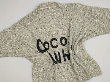 Genesy, Women`s sweater, size One size