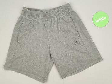 bluzy dresowe montego: Domyos, Szorty dla mężczyzn, XS — 2