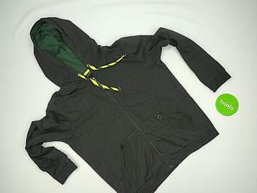 piżama superman: Carry, Bluza z kapturem damska, rozmiar XL — 2