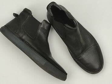 e obuwie: Botki dla mężczyzn, 42 — 1