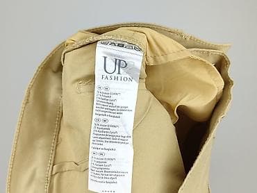 kuloty reserved: UP2Fashion, Spodnie materiałowe damskie, rozmiar S — 5