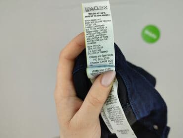 marks and spencer piżamy damskie: Marks & Spencer, Jeansy damskie, rozmiar M — 5