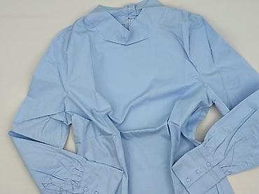 custom bluzki: Women's blouse, size XS — 1