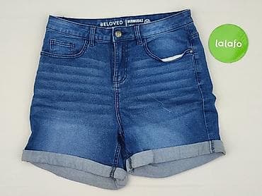 szorty rapha: Beloved, Szorty damskie, rozmiar M — 2