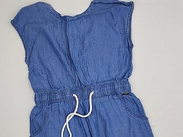 spódnice maxi len: Sukienka damska, rozmiar L — 1