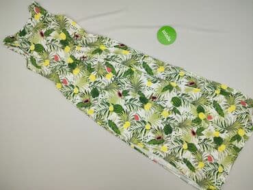 sukienka maxi dla puszystych: Esmara, Sukienka damska, S — 3