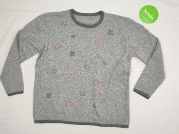 sweter wiedzmin: Sweter damski, rozmiar XL — 2