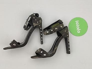 japonki pitbull: Sandały damskie, rozmiar 38 — 3