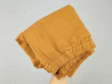 Ubrania damskie: Spodnie materiałowe damskie, rozmiar 4XL — 5