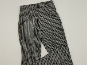 Stradivarius, Spodnie materiałowe damskie, rozmiar XS