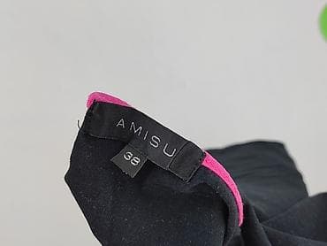 Жінкам: Amisu, Сукня жіноча, розмір M — 4