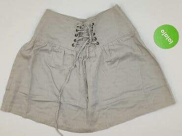 orsay spódnice w groszki: Orsay, Spódnica damska, rozmiar S — 2