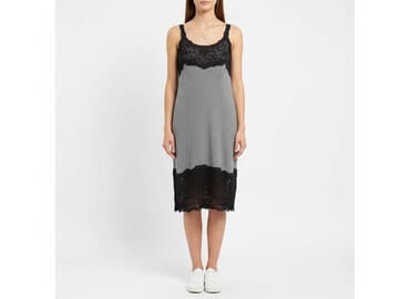 wełniane sukienki: Sukienka damska, rozmiar M — 1