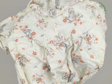 bluza z myszką miki: Body, Primark, 1-3 m, 
stan - Bardzo dobry — 5