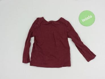 kurtka flek: Blouse, 6-9 months, condition - Perfect — 3