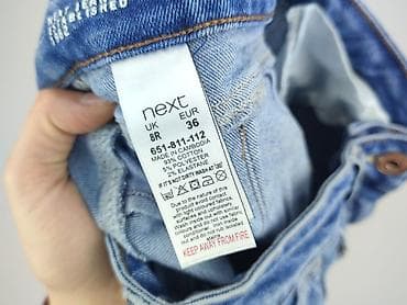 jeansy damskie next: NEXT Petite, Jeansy damskie, rozmiar S — 5