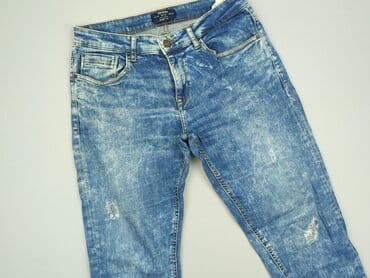 candytm koszule: Bershka, Jeansy dla mężczyzn, rozmiar M — 1