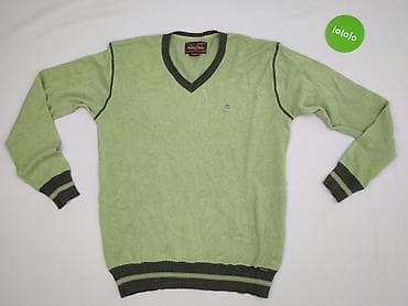 rn code 145478: Marlboro Classics, Sweter dla mężczyzn, rozmiar XL — 2
