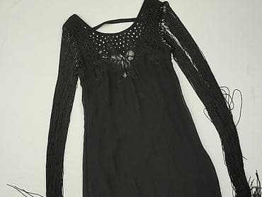 Bershka, Sukienka damska, rozmiar S