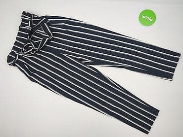 mango legginsy: H&M, Spodnie materiałowe damskie, rozmiar M — 2