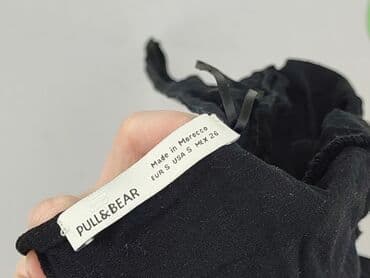 marynarka damska pull and bear: PULL&BEAR, Bluzka damska, S — 5