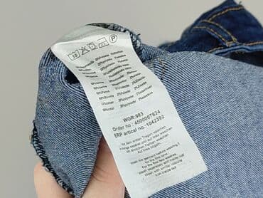 oasis jeans: Jeansy damskie, rozmiar XL — 6