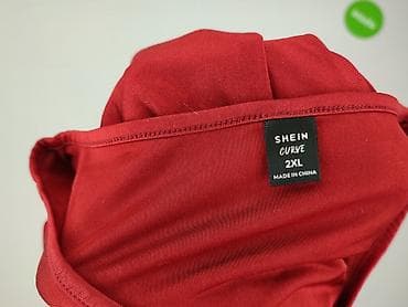 second you: Shein Curve, Bluzka damska, rozmiar 2XL — 4