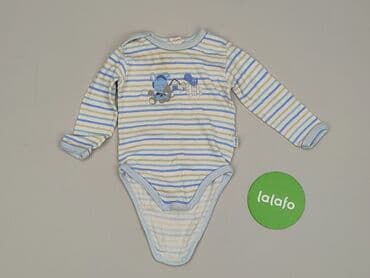 spodnie softshell dla dzieci lidl: Body, 9-12 months, 
condition - Very good — 2