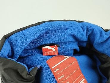 carters polska: Kurtka zimowa, Puma, 5-6 lat, 110-116 cm, stan - Idealny — 4