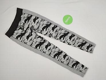 leginsy lycra: Legginsy Sportowe damskie, rozmiar S — 2