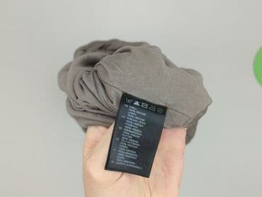 trampki na platformie h m: H&M, Top damski, rozmiar L — 4