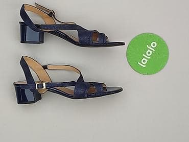 buty aldi: Sandały damskie, rozmiar 39 — 2