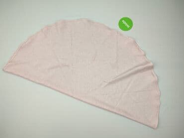 narzuta na łóżko: Serwetka 104 x 55, kolor - Różowy, stan - Idealny — 3