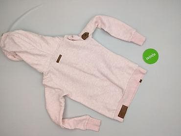 bluza smileslow: Naketano, Bluza z kapturem damska, rozmiar XS — 3