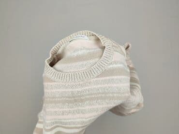 c a sweter w paski: Baker by Ted Baker, Women`s sweater, size L (EU 40) — 7