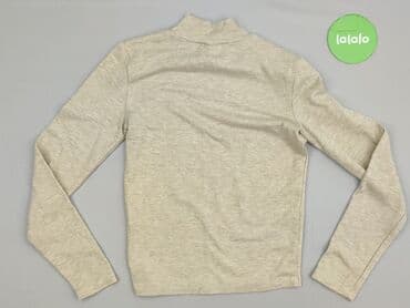 ażurowa bluzka sinsay: Sinsay, Bluzka damska, rozmiar S — 3