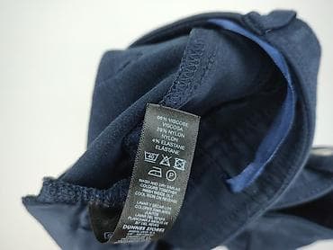 "deezee": Dunnes Stores, Material trousers for women, size M at lalafo.pl — 5 "deezee": Dunnes Stores, Material trousers for women, size M — 5