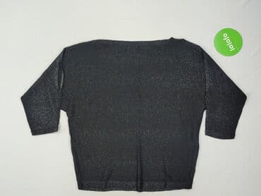 reserved bluzki z cekinami: Reserved, Bluzka damska, rozmiar S — 4