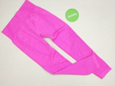 hm joggery damskie: Leggings Sports for women, size M (EU 38) — 2