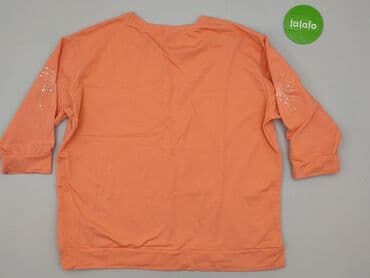 koszulka z motywem świątecznym: MEGI, Bluzka damska, XL — 3