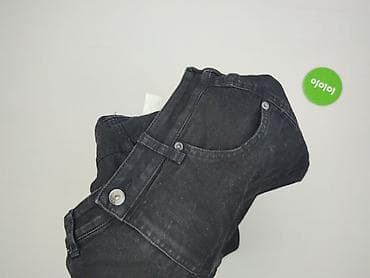 pulla and bear: H&M, Spódnica damska, rozmiar 2XL — 5