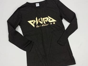 kurtka hologram: Blouse, 12 years, 146-152 cm, condition - Very good — 1