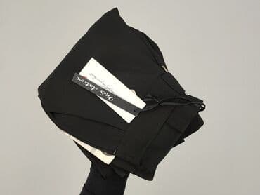 kurtka i spodnie zimowe pepco: New Collection, Spodnie materiałowe damskie, rozmiar S — 6