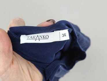 tauri ubrania: Taranko, T-shirt damski, rozmiar S — 4