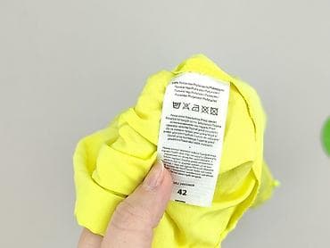 bluzki neon: Top damski, rozmiar XL — 4
