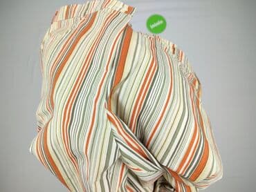 spodnie pizamowe hello kity: Spodnie materiałowe damskie, rozmiar XL — 5