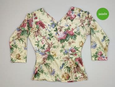 sukienka dla matki pana młodego: Women's blouse, size M (EU 38) — 2