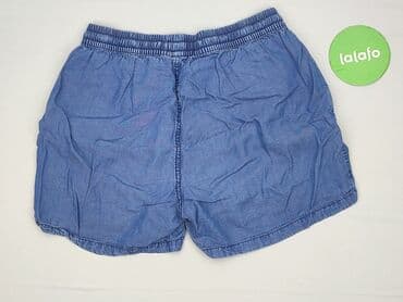 krótsze od rajstop: Szorty damskie, M — 3