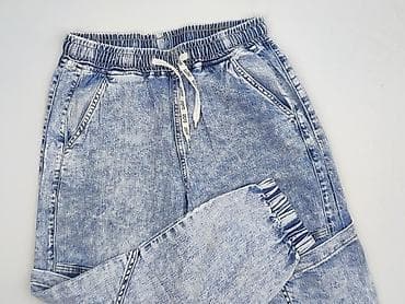 Jeans for men, size M